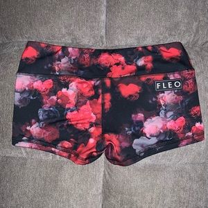 Fleo Shorts